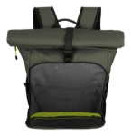 Obrázok z Travelite Briize Backpack M Roll-Up Khaki 24/30 L