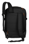 Obrázok z Travelite Briize Backpack L Trolley Black 27 L