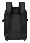 Obrázok z Travelite Briize Backpack L Trolley Black 27 L