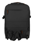 Obrázok z Travelite Briize Backpack L Trolley Black 27 L