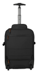 Obrázok z Travelite Briize Backpack L Trolley Black 27 L