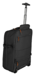 Obrázok z Travelite Briize Backpack L Trolley Black 27 L