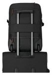 Obrázok z Travelite Briize Backpack L Trolley Black 27 L