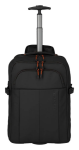 Obrázok z Travelite Briize Backpack L Trolley Black 27 L