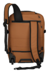 Obrázok z Travelite Briize Backpack L Trolley Curry 27 L