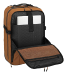 Obrázok z Travelite Briize Backpack L Trolley Curry 27 L