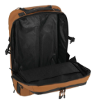 Obrázok z Travelite Briize Backpack L Trolley Curry 27 L