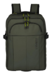 Obrázok z Travelite Briize Backpack L Trolley Khaki 27 L