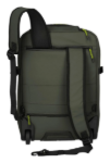 Obrázok z Travelite Briize Backpack L Trolley Khaki 27 L
