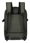 Obrázok z Travelite Briize Backpack L Trolley Khaki 27 L