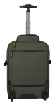 Obrázok z Travelite Briize Backpack L Trolley Khaki 27 L