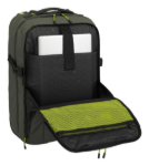 Obrázok z Travelite Briize Backpack L Trolley Khaki 27 L