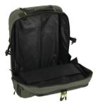 Obrázok z Travelite Briize Backpack L Trolley Khaki 27 L