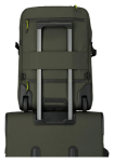 Obrázok z Travelite Briize Backpack L Trolley Khaki 27 L