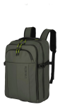 Obrázok z Travelite Briize Backpack L Trolley Khaki 27 L