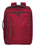 Obrázok z Travelite Crosslite 5.0 Board bag/Backpack L Red 25/31 L