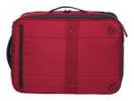 Obrázok z Travelite Crosslite 5.0 Board bag/Backpack L Red 25/31 L