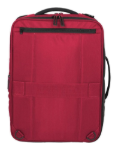 Obrázok z Travelite Crosslite 5.0 Board bag/Backpack L Red 25/31 L