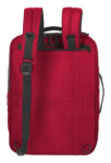 Obrázok z Travelite Crosslite 5.0 Board bag/Backpack L Red 25/31 L