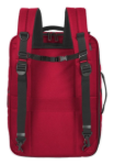 Obrázok z Travelite Crosslite 5.0 Board bag/Backpack L Red 25/31 L