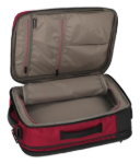 Obrázok z Travelite Crosslite 5.0 Board bag/Backpack L Red 25/31 L