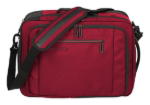 Obrázok z Travelite Crosslite 5.0 Board bag/Backpack L Red 25/31 L