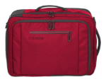 Obrázok z Travelite Crosslite 5.0 Board bag/Backpack L Red 25/31 L