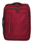 Obrázok z Travelite Crosslite 5.0 Board bag/Backpack L Red 25/31 L