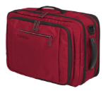 Obrázok z Travelite Crosslite 5.0 Board bag/Backpack L Red 25/31 L