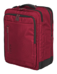 Obrázok z Travelite Crosslite 5.0 Board bag/Backpack L Red 25/31 L