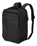 Obrázok z Travelite Crosslite 5.0 Board bag/Backpack S Black 20/23 L