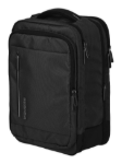 Obrázok z Travelite Crosslite 5.0 Board bag/Backpack S Black 20/23 L