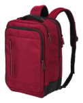 Obrázok z Travelite Crosslite 5.0 Board bag/Backpack S Red 20/23 L