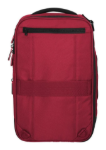Obrázok z Travelite Crosslite 5.0 Board bag/Backpack S Red 20/23 L