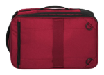Obrázok z Travelite Crosslite 5.0 Board bag/Backpack S Red 20/23 L
