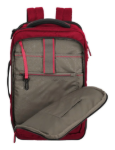 Obrázok z Travelite Crosslite 5.0 Board bag/Backpack S Red 20/23 L
