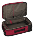 Obrázok z Travelite Crosslite 5.0 Board bag/Backpack S Red 20/23 L