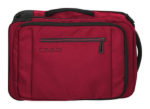 Obrázok z Travelite Crosslite 5.0 Board bag/Backpack S Red 20/23 L