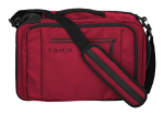 Obrázok z Travelite Crosslite 5.0 Board bag/Backpack S Red 20/23 L