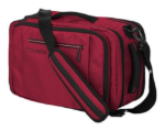 Obrázok z Travelite Crosslite 5.0 Board bag/Backpack S Red 20/23 L
