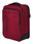 Obrázok z Travelite Crosslite 5.0 Board bag/Backpack S Red 20/23 L