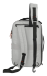 Obrázok z Travelite Crosslite 5.0 Board bag/Backpack S White Sand 20/23 L