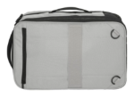 Obrázok z Travelite Crosslite 5.0 Board bag/Backpack S White Sand 20/23 L