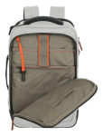 Obrázok z Travelite Crosslite 5.0 Board bag/Backpack S White Sand 20/23 L