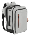 Obrázok z Travelite Crosslite 5.0 Board bag/Backpack S White Sand 20/23 L