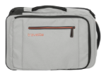 Obrázok z Travelite Crosslite 5.0 Board bag/Backpack S White Sand 20/23 L