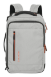 Obrázok z Travelite Crosslite 5.0 Board bag/Backpack S White Sand 20/23 L