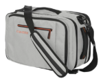 Obrázok z Travelite Crosslite 5.0 Board bag/Backpack S White Sand 20/23 L