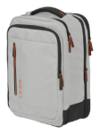 Obrázok z Travelite Crosslite 5.0 Board bag/Backpack S White Sand 20/23 L
