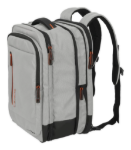 Obrázok z Travelite Crosslite 5.0 Board bag/Backpack S White Sand 20/23 L